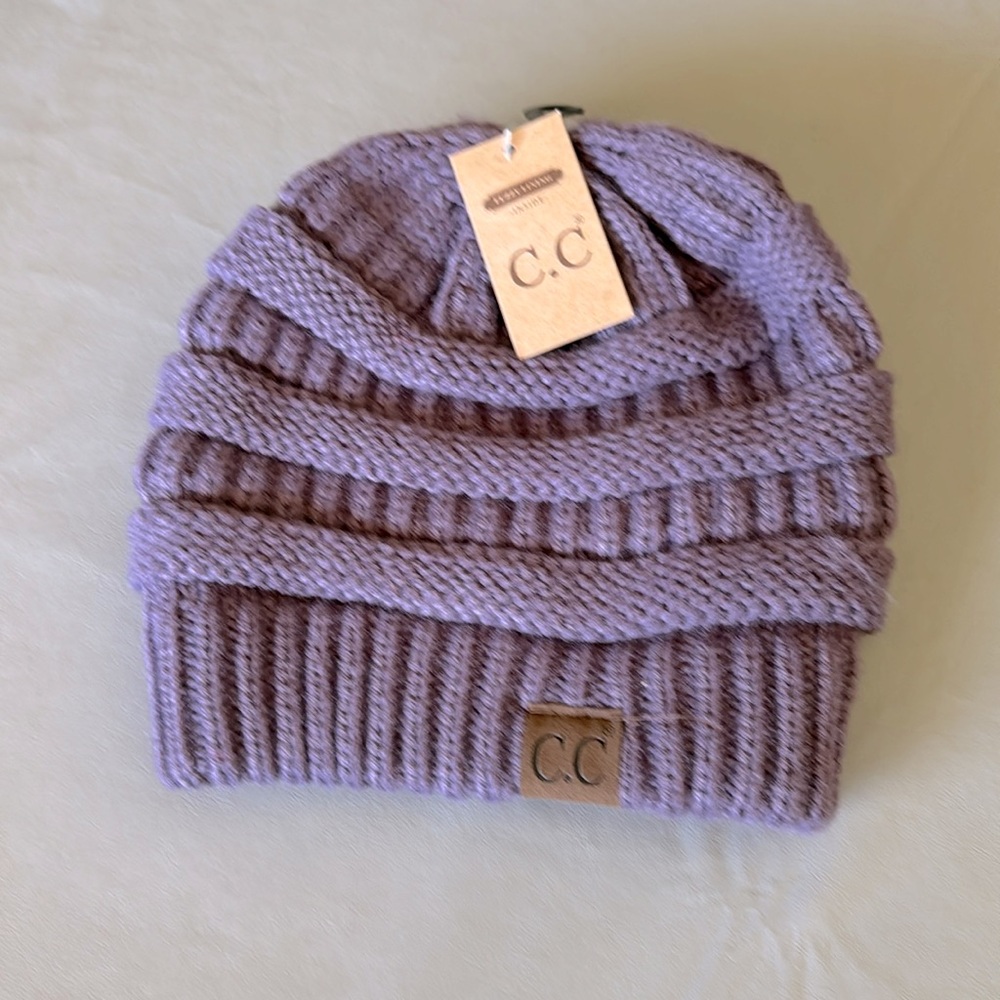 CC Beanie